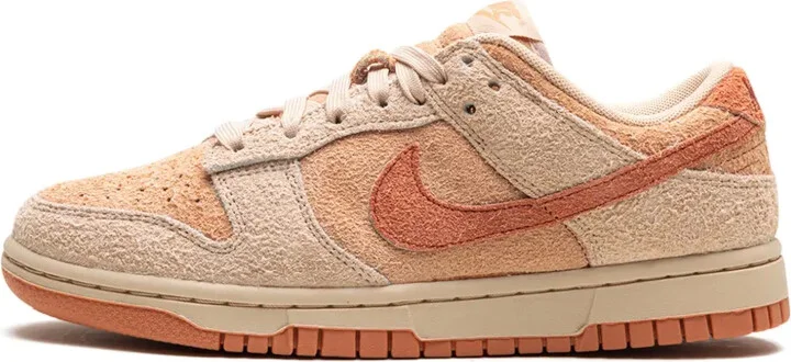 Dunk Low "Burnt Sunrise" sneakers - Image 5