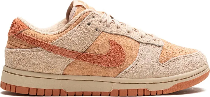 Dunk Low "Burnt Sunrise" sneakers