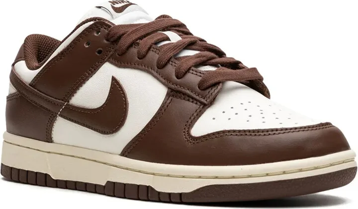 Dunk Low "Cacao Wow" sneakers - Image 2