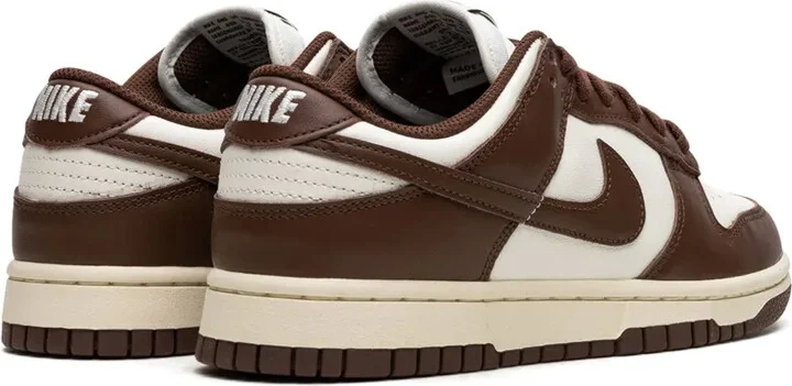 Dunk Low "Cacao Wow" sneakers - Image 3