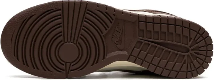 Dunk Low "Cacao Wow" sneakers - Image 4