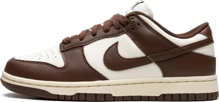 Dunk Low "Cacao Wow" sneakers - Image 5