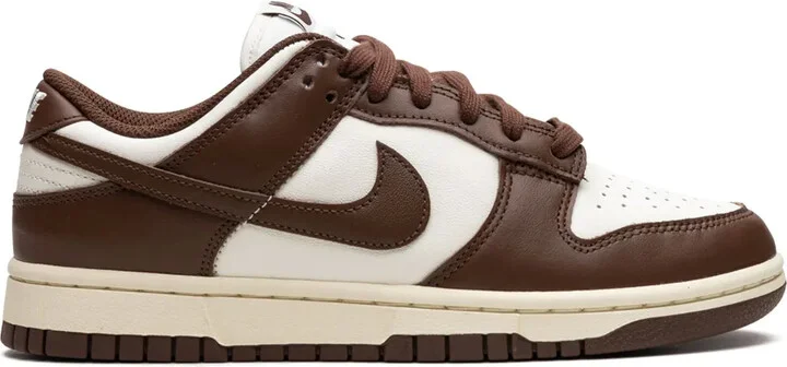 Dunk Low "Cacao Wow" sneakers