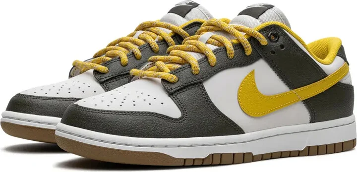 Dunk Low "Cargo Khaki" sneakers - Image 3
