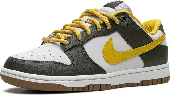 Dunk Low "Cargo Khaki" sneakers - Image 5