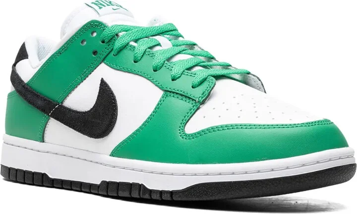 Dunk Low "Celtics" sneakers - Image 2