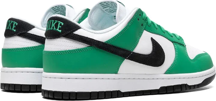 Dunk Low "Celtics" sneakers - Image 3