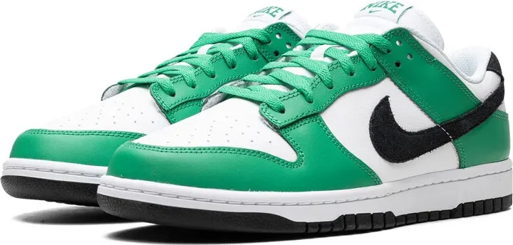 Dunk Low "Celtics" sneakers - Image 5