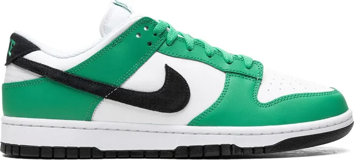 Dunk Low "Celtics" sneakers
