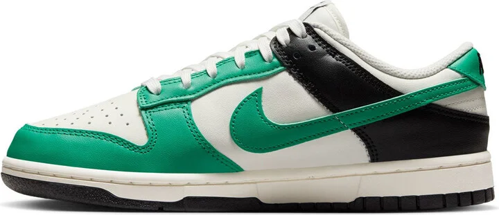 Dunk Low 'Celtics' Women's Shoes