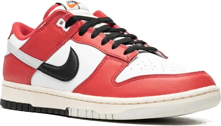 Dunk Low "Chicago Split" sneakers - Image 2