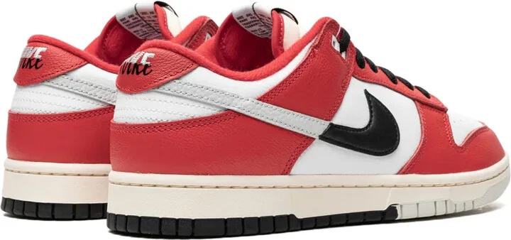 Dunk Low "Chicago Split" sneakers - Image 3