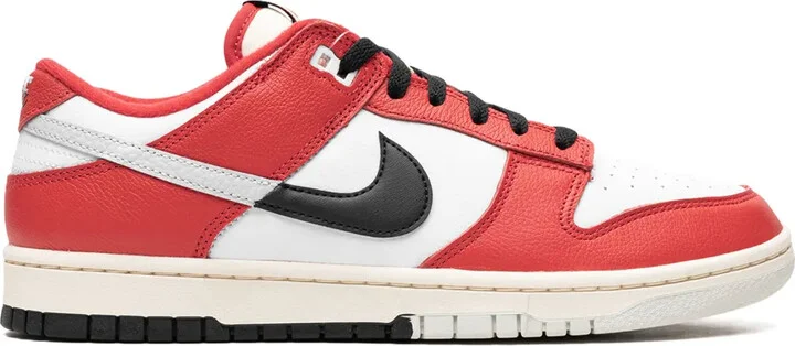 Dunk Low "Chicago Split" sneakers