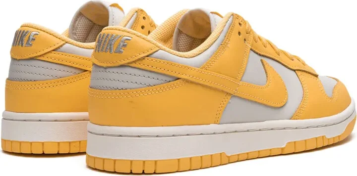 Dunk Low "Citron Pulse" sneakers - Image 3