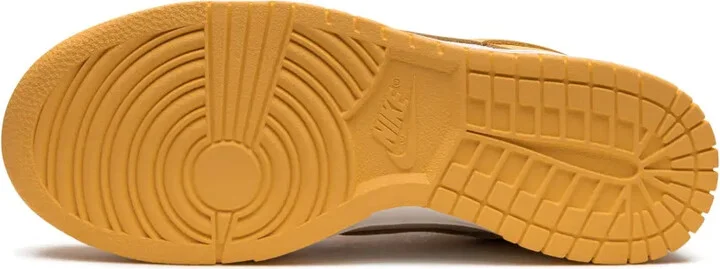 Dunk Low "Citron Pulse" sneakers - Image 4