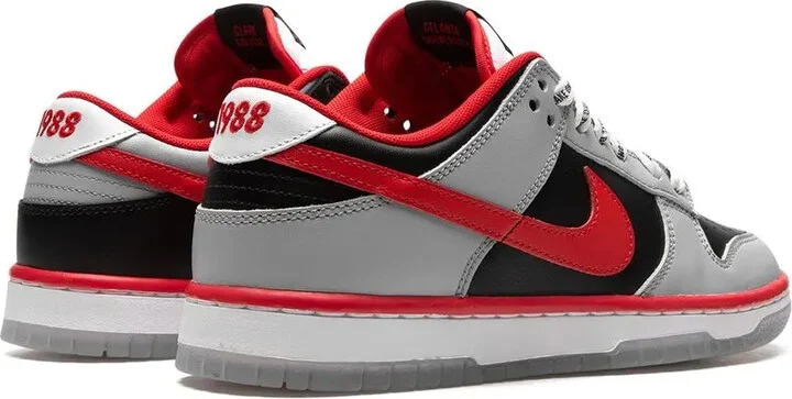 Dunk Low "Clark Atlanta University" sneakers - Image 3
