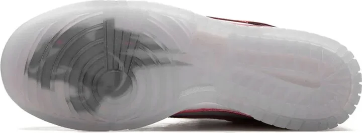 Dunk Low "Clark Atlanta University" sneakers - Image 4