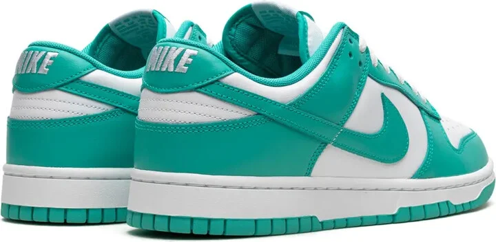 Dunk Low "Clear Jade" sneakers - Image 3