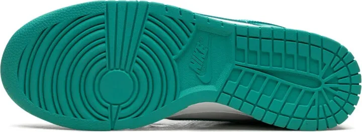 Dunk Low "Clear Jade" sneakers - Image 4