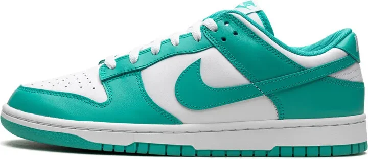 Dunk Low "Clear Jade" sneakers - Image 5
