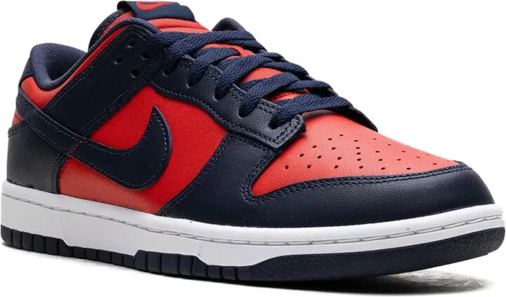 Dunk Low CO.JP "City Attack" sneakers - Image 2