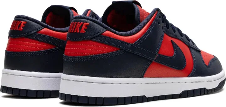 Dunk Low CO.JP "City Attack" sneakers - Image 3