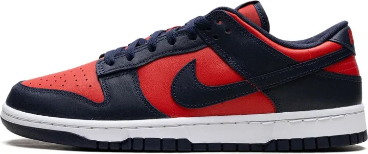 Dunk Low CO.JP "City Attack" sneakers - Image 5
