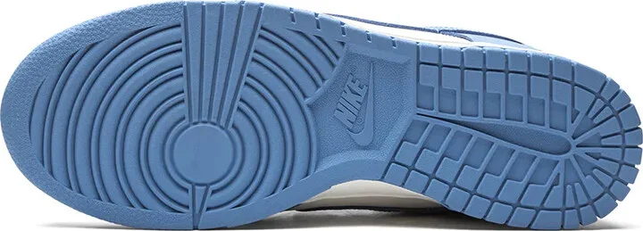 Dunk Low "Coast" sneakers - Image 4