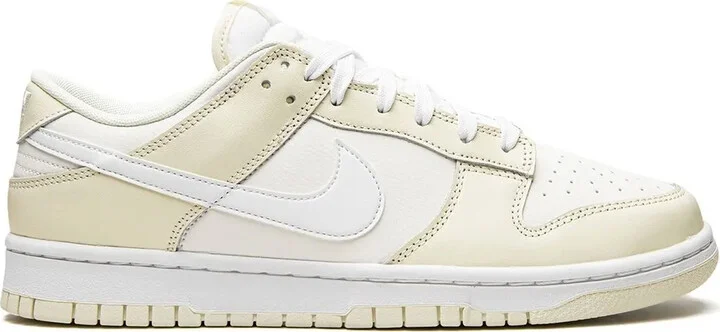 Dunk Low "Coconut Milk" sneakers