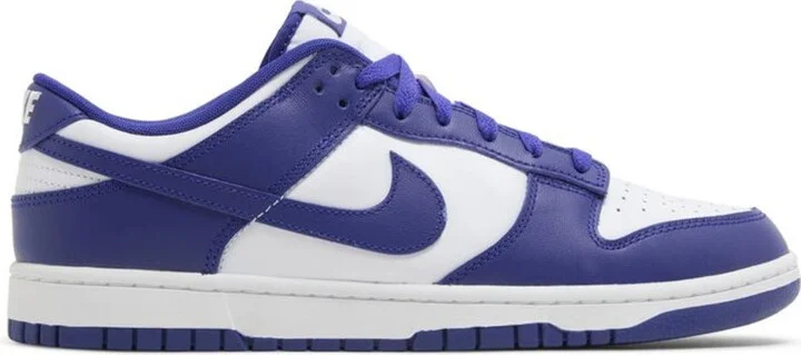 Dunk Low Concord