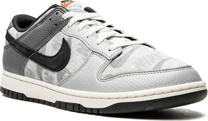 Dunk Low "Copy Paste" sneakers - Image 2