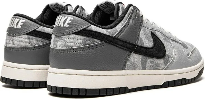 Dunk Low "Copy Paste" sneakers - Image 3