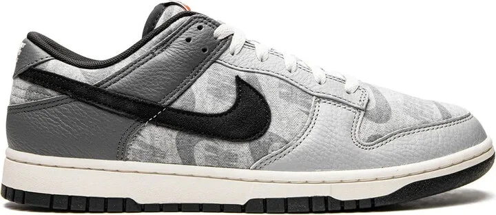 Dunk Low "Copy Paste" sneakers