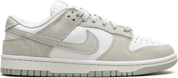 Dunk Low "Corduroy" sneakers