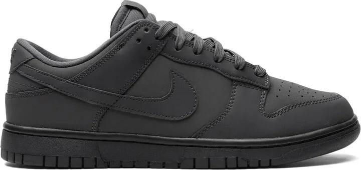 Dunk Low "Cyber" sneakers