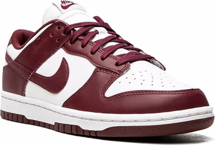 Dunk Low "Dark Beetroot" sneakers - Image 2