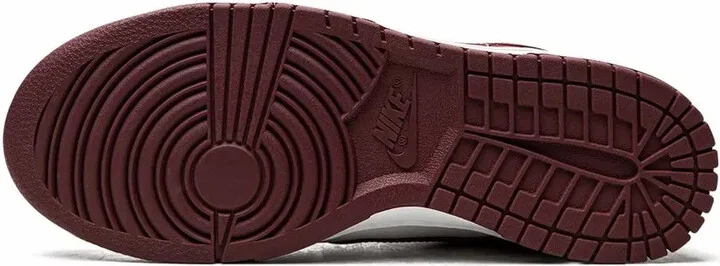 Dunk Low "Dark Beetroot" sneakers - Image 4