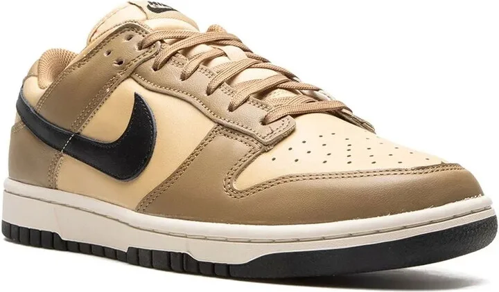 Dunk Low "Dark Driftwood" sneakers - Image 2