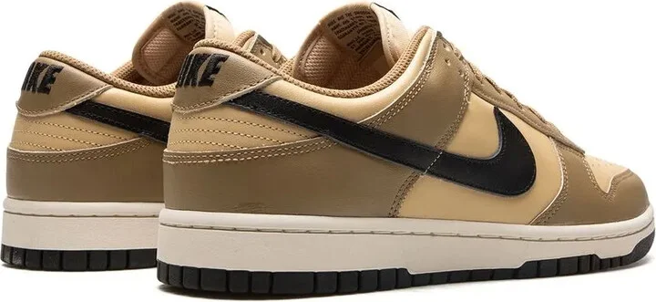 Dunk Low "Dark Driftwood" sneakers - Image 3