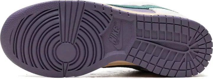 Dunk Low "Daybreak Bicoastal" sneakers - Image 4