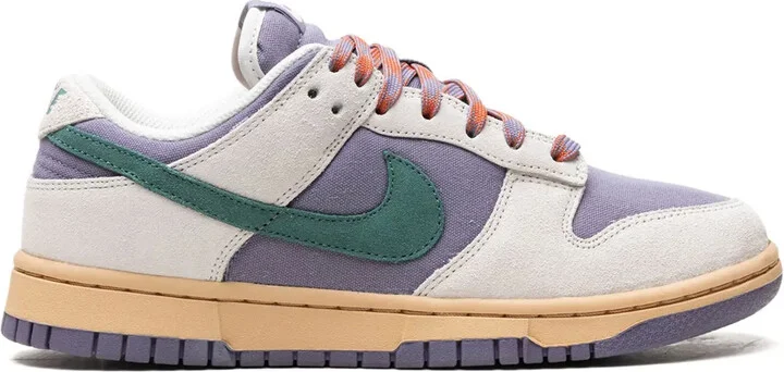 Dunk Low "Daybreak Bicoastal" sneakers