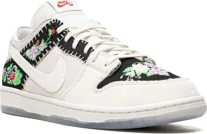 Dunk Low Decon "N7" sneakers - Image 2