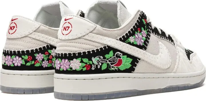 Dunk Low Decon "N7" sneakers - Image 3