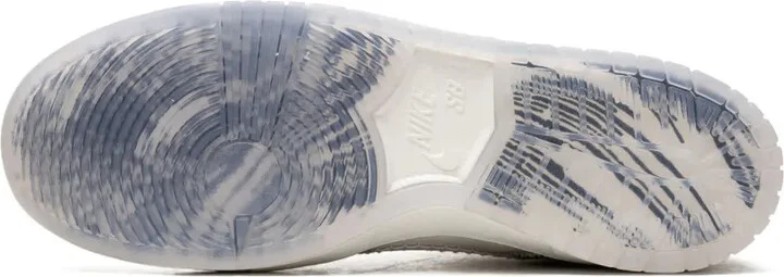 Dunk Low Decon "N7" sneakers - Image 4