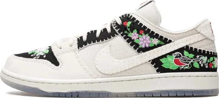 Dunk Low Decon "N7" sneakers - Image 5