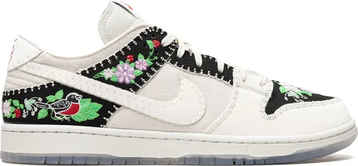 Dunk Low Decon "N7" sneakers