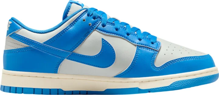 Dunk Low Detroit Lions