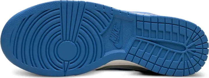 Dunk Low "Detroit Lions" sneakers - Image 4