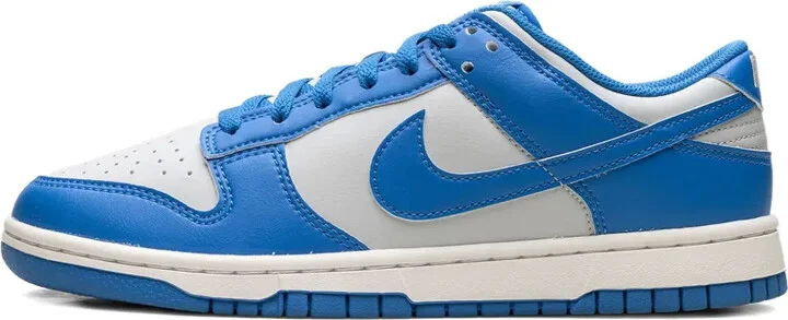 Dunk Low "Detroit Lions" sneakers - Image 5