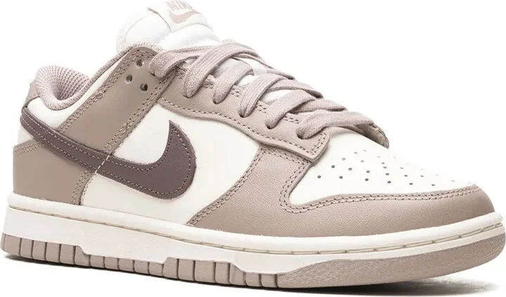 Dunk Low "Diffused Taupe" sneakers - Image 2